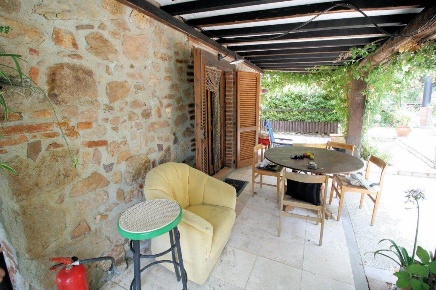 Foto Rustico a Roccastrada Roccatederighi di 150 m² con 5 locali in vendita