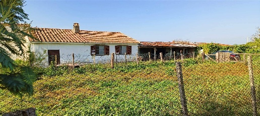 Foto Rustico in biagio ferretti 5, Cerveteri Centro di 160 m² con 4 locali