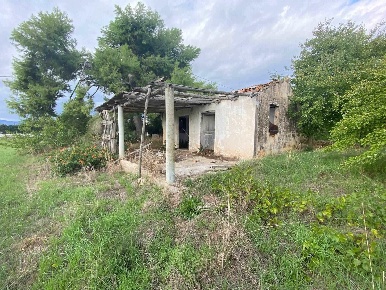 Foto Rustico in VIA FORMA, Sperlonga di 30 m² con 3 locali in vendita