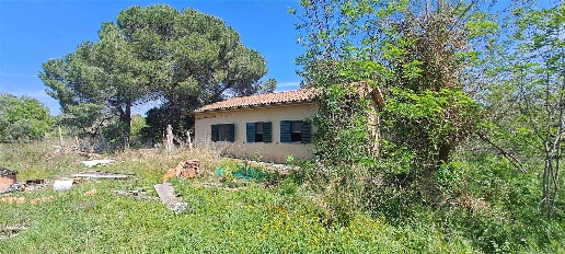 Foto Rustico a Magliano in Toscana di 75 m² con 4 locali in vendita