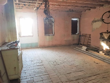 Foto Rustico a Casale sul Sile Frazioni di Casale sul Sile di 176 m²