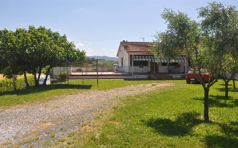 Foto Rustico in località Maccetti, Rosignano Marittimo di 280 m² in vendita