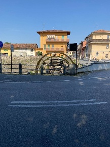 Foto Rustico in via Fara  4, Cassano d'Adda Centro di 140 m² con 4 locali