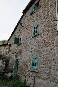 Foto Rustico a San Godenzo di 80 m² con 6 locali in vendita