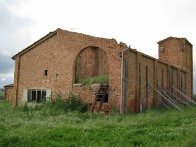 Foto Rustico a Siena di 430 m² con 15 locali in vendita