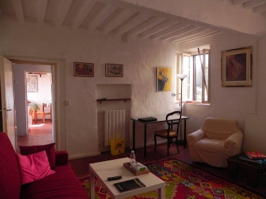 Foto Rustico a Camaiore Camaiore Paese di 70 m² con 4 locali in vendita