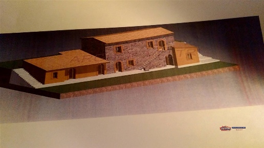Foto Rustico a Belmonte Calabro Centro di 330 m² con 13 locali in vendita