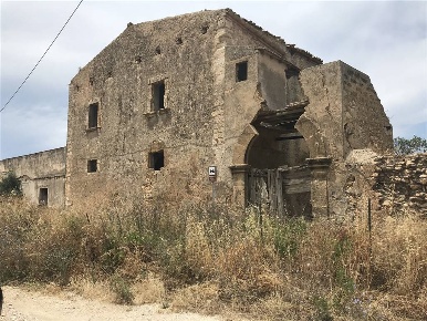 Foto Rustico a Sciacca di 500 m² con 20 locali in vendita