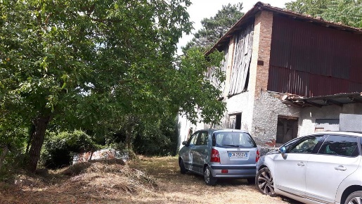 Foto Rustico a Cantalupo Ligure Zebedassi di 100 m² con 4 locali in vendita