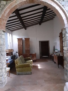 Foto Rustico in Via Cassia  2, Poggibonsi Centro di 400 m² con 13 locali