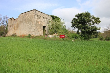 Foto Rustico in Strada provinciale Ceglie, Ceglie Messapica di 150 m²