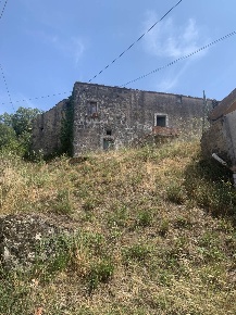 Foto Rustico in san martino via tassi 1, Sessa Aurunca di 140 m² in vendita