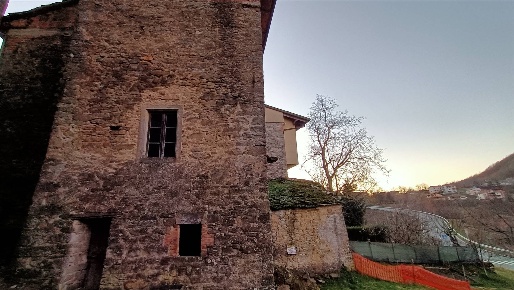 Foto Rustico in via Tana 20, Castiglione dei Pepoli Baragazza di 216 m²