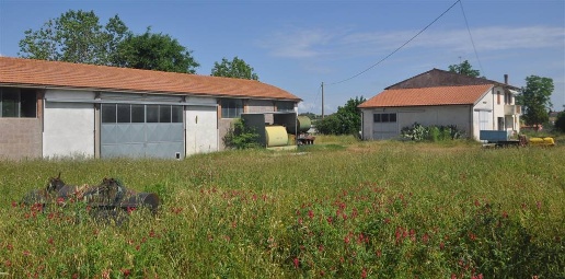 Foto Rustico in Strada Provinciale 43, Orciano Pisano di 585 m² in vendita