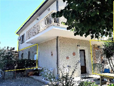 Foto Rustico in ZONA CASOTTO DEI PESCATORI, Grosseto La Principina