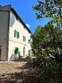 Foto Rustico a Cecina San Pietro in Palazzi, Collemezzano, Buca del Gatto