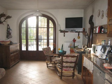 Foto Rustico a Calci di 452 m² con 12 locali in vendita