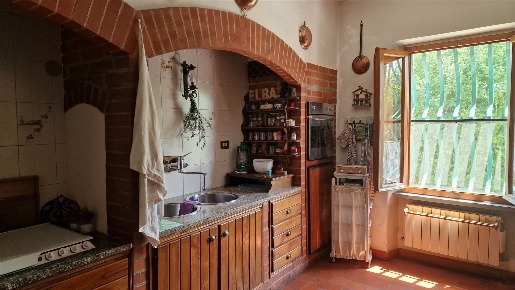 Foto Rustico in Via di Carcheri, Lastra a Signa di 250 m² con 8 locali