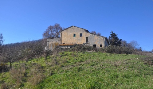 Foto Rustico a Riparbella di 450 m² con 30 locali in vendita