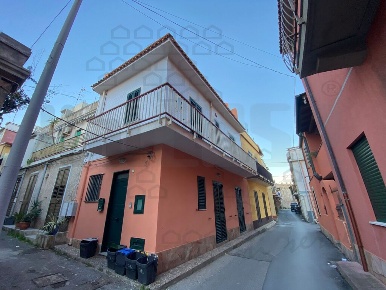 Foto Villa unifamiliare in via marina, Messina Ganzirri di 120 m²