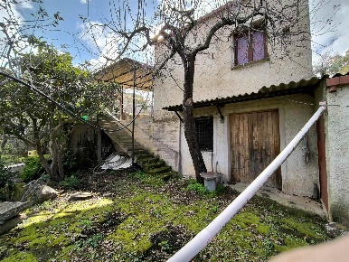 Foto Rustico in C.DA PRESTI SNC, Cefalù di 65 m² con 3 locali in vendita
