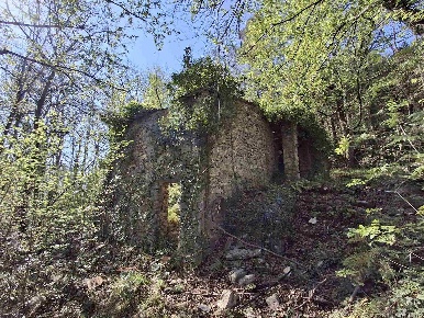 Foto Rustico a Lerici La Serra, Tellaro di 70 m² con 4 locali in vendita