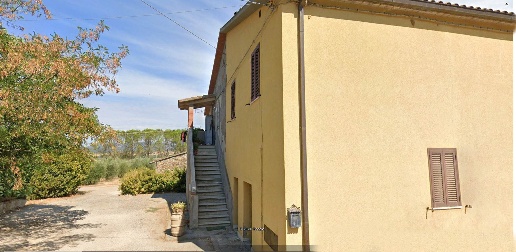 Foto Rustico in ZONA SAN ANTONIO ARCILLE COMUNE CAMPAGNATICO, Campagnatico
