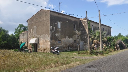 Foto Rustico in Stradone del Belvedere, Rosignano Marittimo Vada di 200 m²