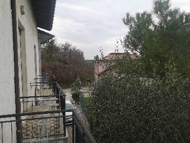 Foto Rustico a Puegnago del Garda Castello di 143 m² con 4 locali