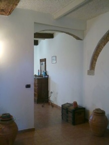 Foto Rustico a Borgo San Lorenzo Centro di 440 m² con 10 locali in vendita
