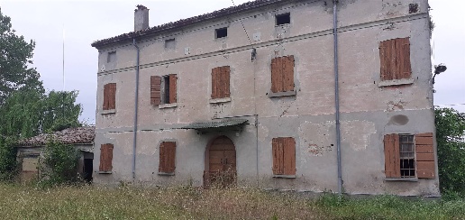 Foto Rustico a Poggio Rusco di 160 m² con 6 locali in vendita