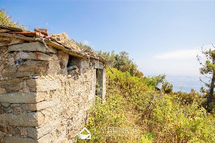 Foto Rustico a Riomaggiore di 15 m² con 1 locali in vendita