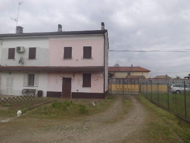 Foto Rustico a Mortara di 60 m² in vendita
