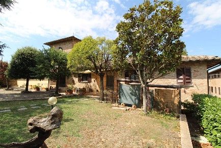 Foto Rustico a Castelnuovo Berardenga Centro di 480 m² con 15 locali