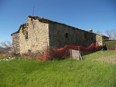 Foto Rustico a Cortona di 133 m² con 1 locali in vendita