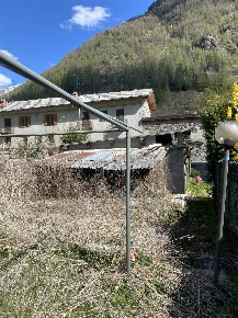 Foto Rustico a Valpelline Centro di 29 m² con 1 locali in vendita