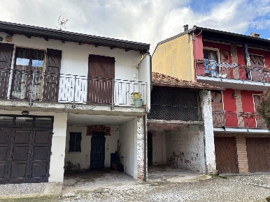 Foto Rustico in VIA RISORGIMENTO  15, Trezzano Rosa di 65 m² con 1 locali