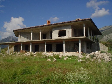 Foto Rustico a Fondi di 460 m² con 10 locali in vendita