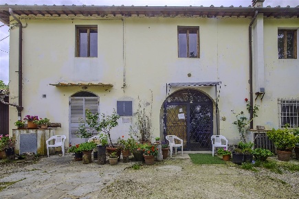 Foto Rustico in VIA VECCHIA ARETINA, Bagno a Ripoli L'Apparita Monte Pilli