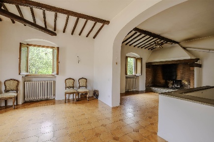 Foto Rustico in VIA VECCHIA ARETINA, Bagno a Ripoli L'Apparita Monte Pilli