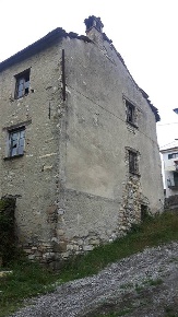 Foto Rustico in CENTRALE, Albera Ligure Centro di 180 m² con 10 locali