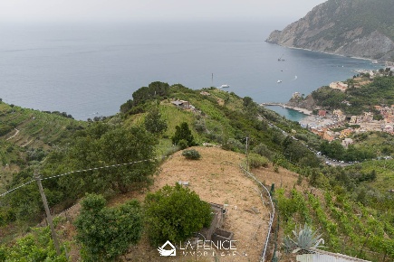 Foto Rustico a Monterosso al Mare Centro di 25 m² con 1 locali in vendita