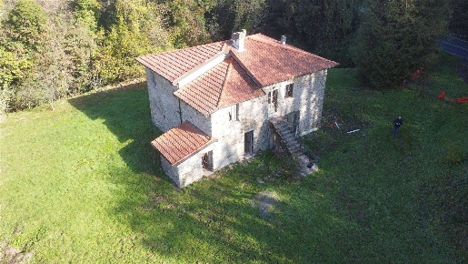 Foto Rustico in Località Banche Snc, Borghetto di Vara di 220 m² in vendita