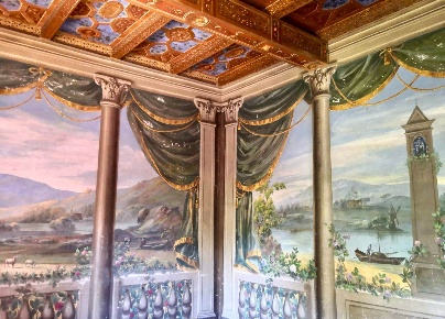 Foto Rustico a San Benedetto Val di Sambro Piano Del Voglio di 1120 m²