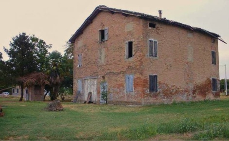 Foto Rustico a Nonantola di 208 m² con 3 locali in vendita
