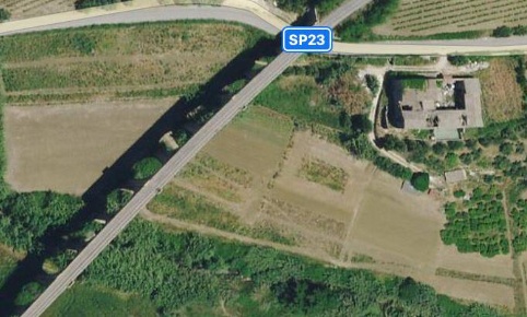 Foto Rustico a Castellammare del Golfo di 600 m² con 10 locali in vendita
