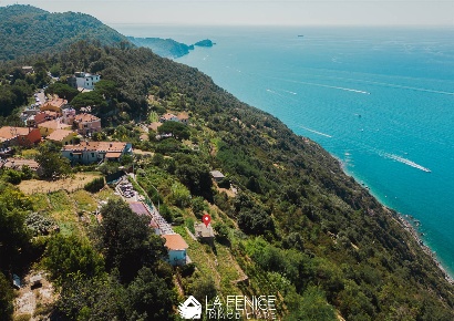Foto Rustico in Via alcide de gasperi snc, Riomaggiore Centro di 40 m²