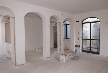 Foto Rustico in Via Francesco Sorrentino, Cava de' Tirreni Centro di 245 m²