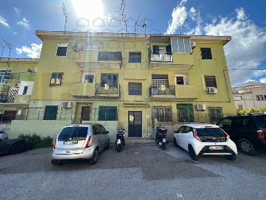 Foto Appartamento in Via 27/A, Messina Gazzi di 86 m² con 3 locali