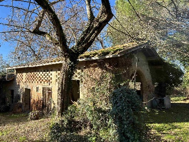 Foto Rustico a Certaldo Sciano, San Donnino, Tavolese di 486 m² in vendita